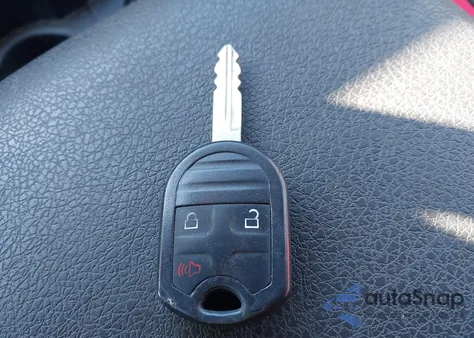 2011 Ford F-150 Xlt z USA, uszkodzony, nr VIN 1FTFW1EF3BFC37061